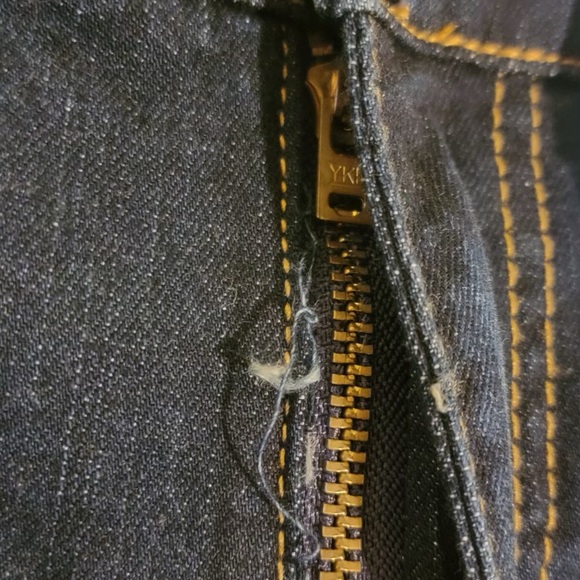 Torrid Slimboot XShort trouser NWT - Picture 3 of 3